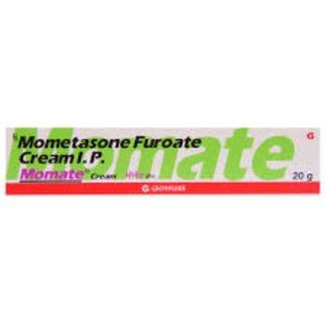 Momate Cream